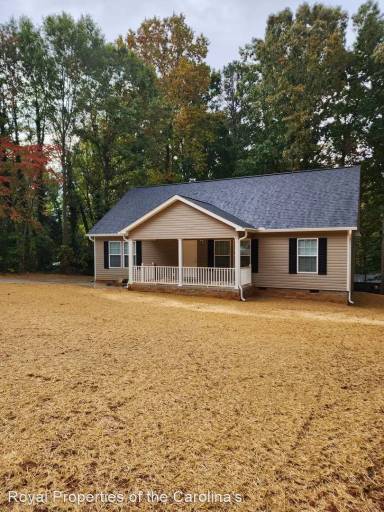 Main picture of 467 E I St