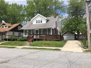 Main picture of 527 Kenwood St NE