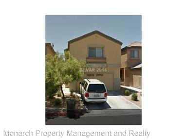 Main picture of 6420 Butterfly Sky St