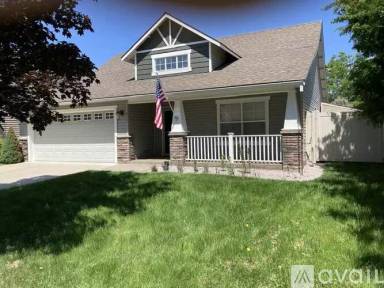Main picture of 1305 W Kachess Ln