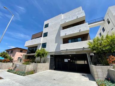 Main picture of H Wood Apartments