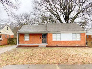 Main picture of 1406 Railton Rd