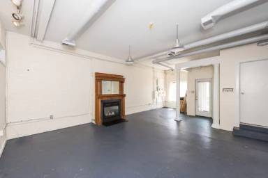 Main picture of 119 Bloomingdale Ct NW