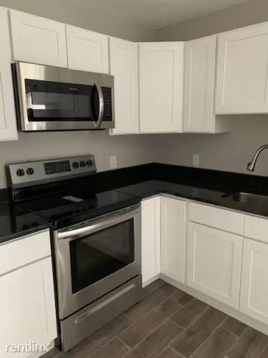 Main picture of Winthrop Terrace