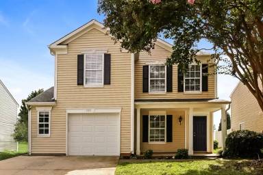 Main picture of 1590 Matthew Allen Cir