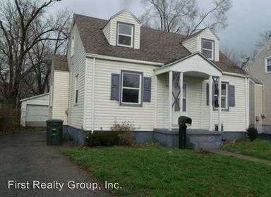 Main picture of 4637 Forsythe Ave