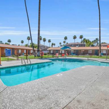 Main picture of Montevida Apartment Homes & Villa Ventura Apartments