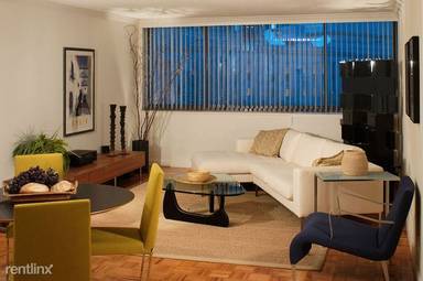 Main picture of Church Park Apartments