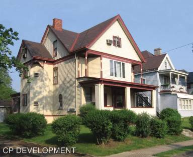 Main picture of 732 Savannah Ave