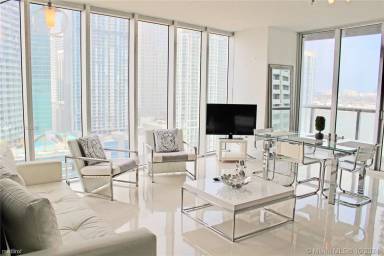 Main picture of Icon Brickell Tower 3 Condos