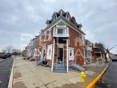 Main picture of 201 N Broad St