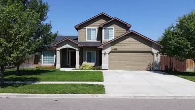 Main picture of 4422 E Salmon River St