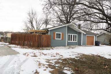 Main picture of 2417 Galloway Dr