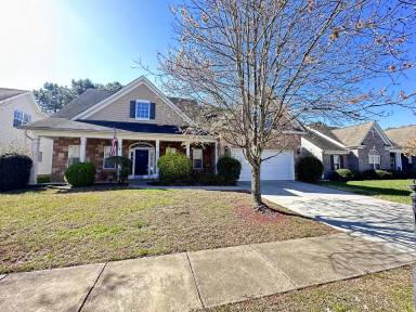 Main picture of 6115 Breckfield Ct