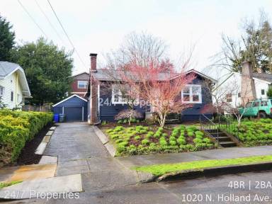 Main picture of 1020 N Holland St