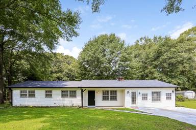 Main picture of 37 Trace Chain Ct