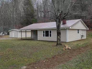 Main picture of 332 Currin Valley Rd