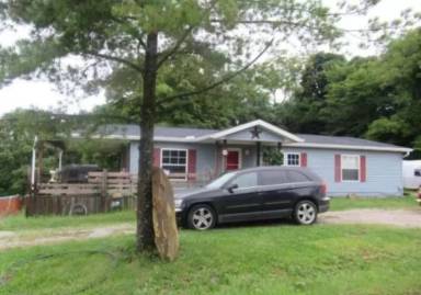 Main picture of 4757 Jester Hill Rd