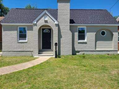 Main picture of 1525 Warm Springs Rd