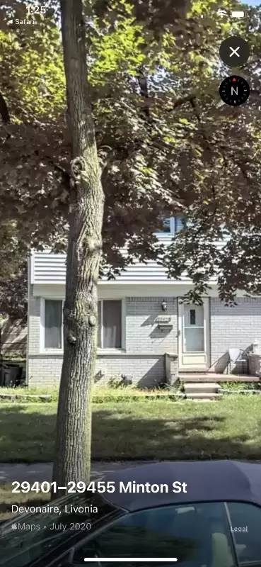 Main picture of 29424 Minton St