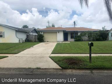 Main picture of 732 Tupelo Dr