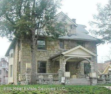 Main picture of 3772 Washington St