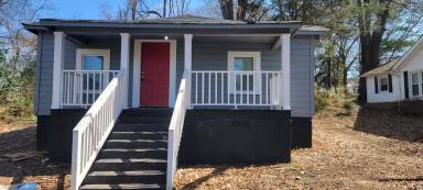 Main picture of 905 Wilmouth St