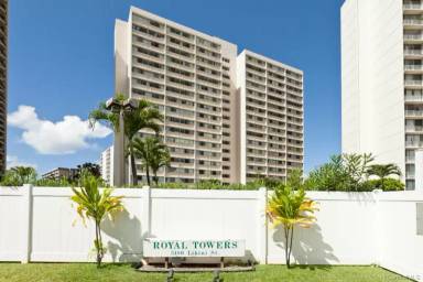 Main picture of 5180 Likini St