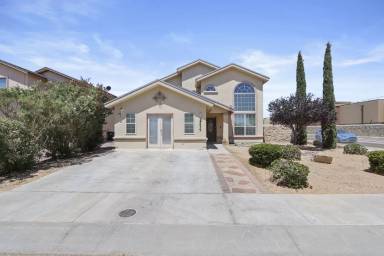 Main picture of 12839 Hueco Hill Dr