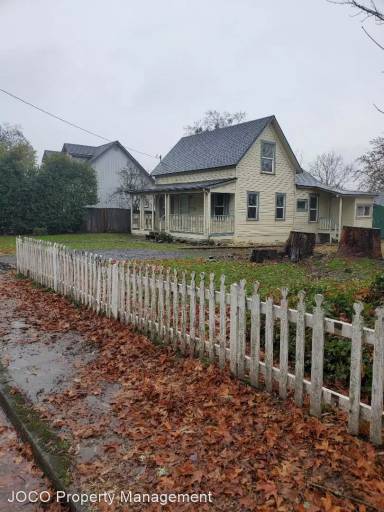Main picture of 509 NW E St