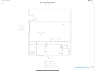 Main picture of 948 White St E