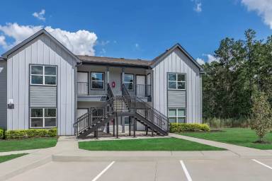 Main picture of Argo Pointe Apartments