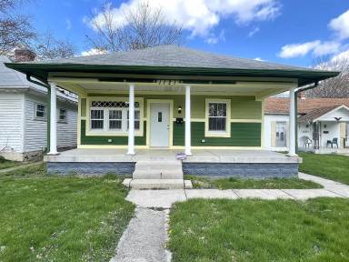 Main picture of 1109 N Oakland Ave