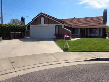Main picture of 22702 Peach Ct