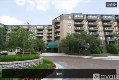 Main picture of Condo Observatory