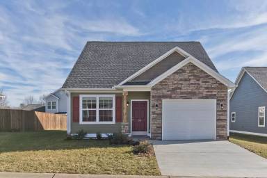 Main picture of 38 Hyde Park Pl