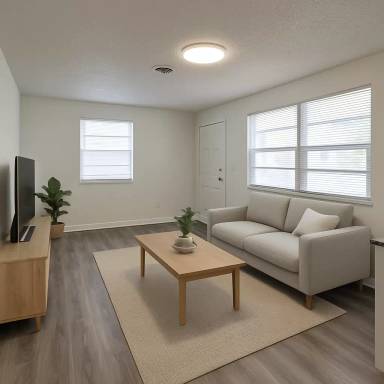 Main picture of 2314 Polk St