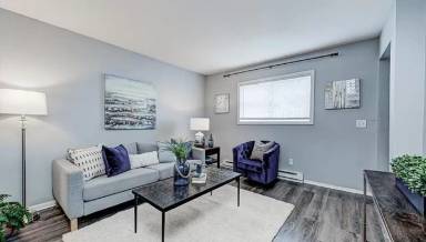 Main picture of Fountain Square Town-homes