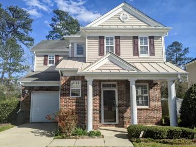 Main picture of 3741 Tryon Ridge Dr