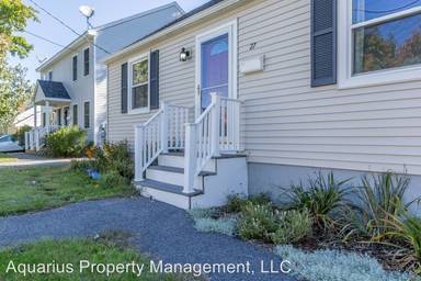Main picture of 27 Inverness St