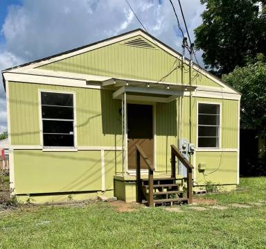 Main picture of 40 Wewoka St