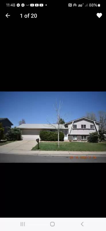 Main picture of 1570 S Salida Way