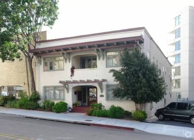 Main picture of 1439 9th Ave