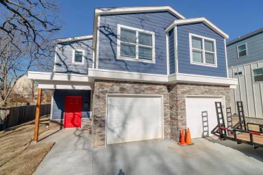 Main picture of 1000 W Hickory St