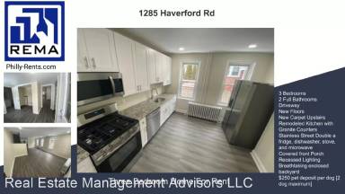 Main picture of 1285 Haverford Rd