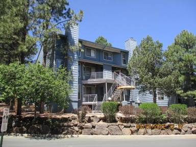 Main picture of The Pines condominiums