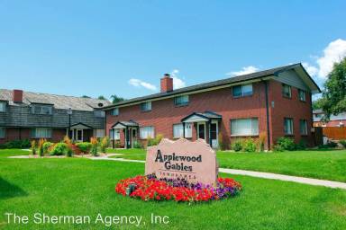 Main picture of Applewood Gables Townhomes