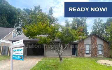 Main picture of 4498 Grinstead Cv