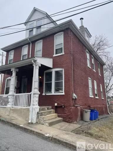 Main picture of 513 Spruce St
