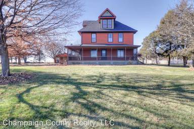 Main picture of 1191 County Road 800 E